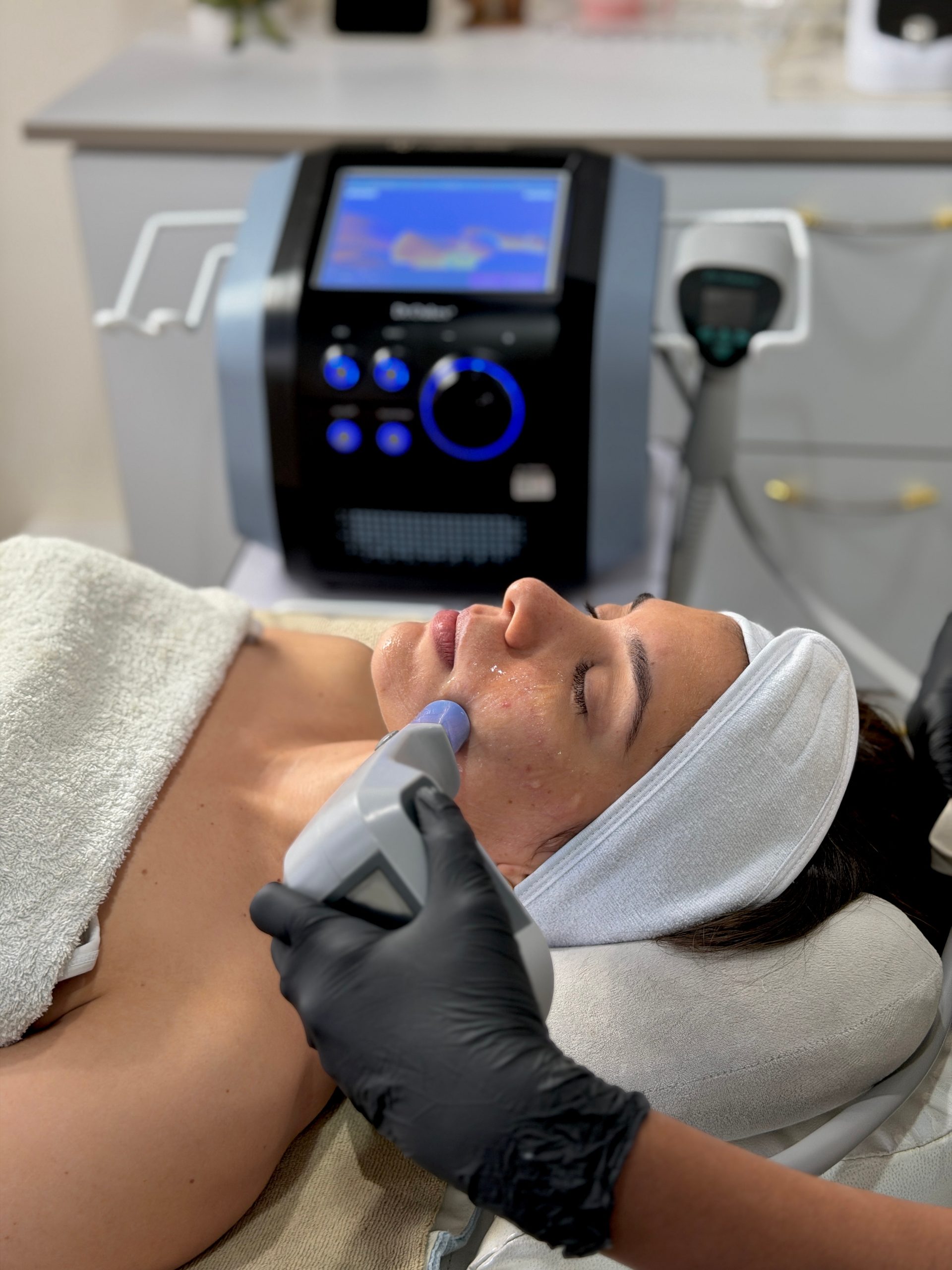 Exilis 360